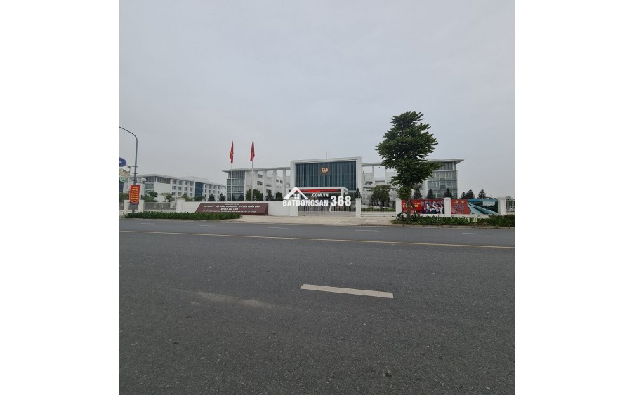  Bán đất tại Trâu Quỳ _ Gia Lâm _ Hà Nội. Lh 0989894845 